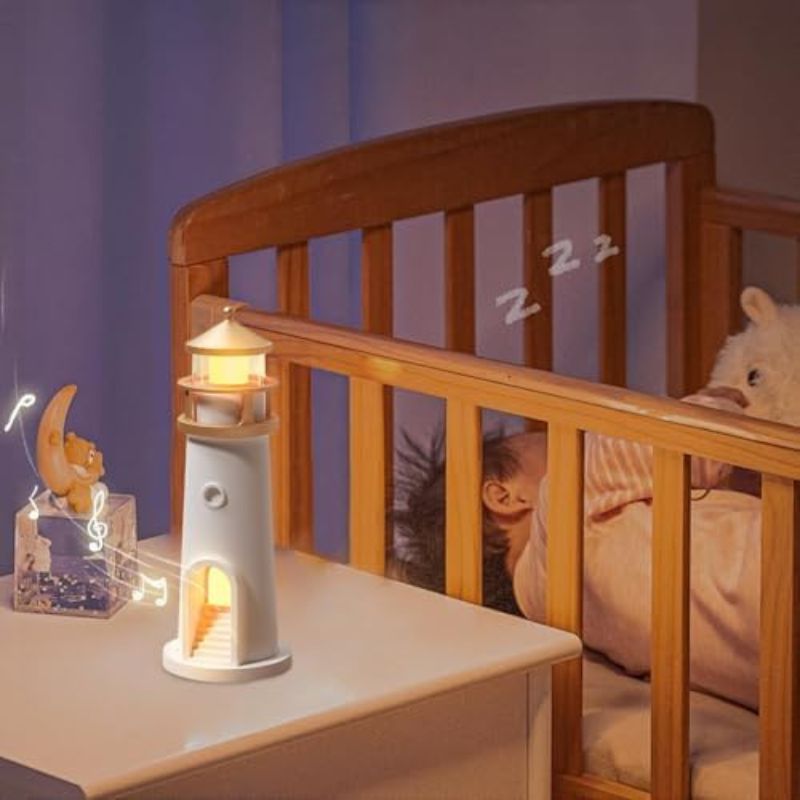 LumiPhare™  – Lampe d’ambiance