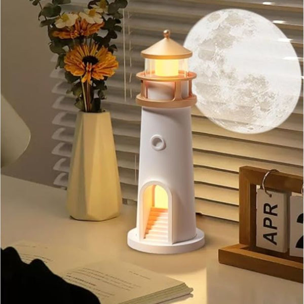 LumiPhare™  – Lampe d’ambiance