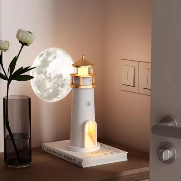 LumiPhare™  – Lampe d’ambiance